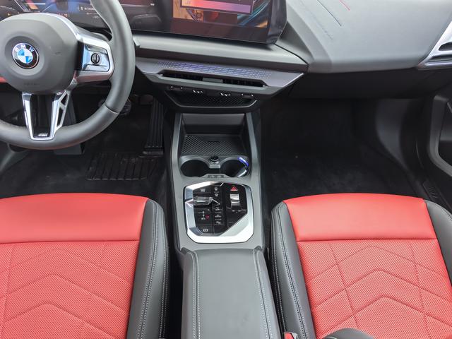 BMW 2 Series 2025 #24 BMW 2 Series 2025 car image #24