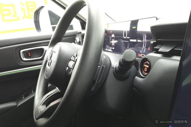 Honda e:NP1 2025 #24 Honda e:NP1 2025 car image #24