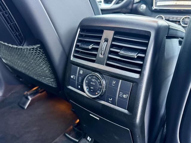 Mercedes-Benz GLS AMG 2019 car image #24