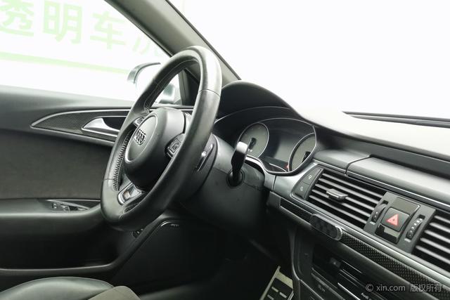 Audi S6 2013 car image #24