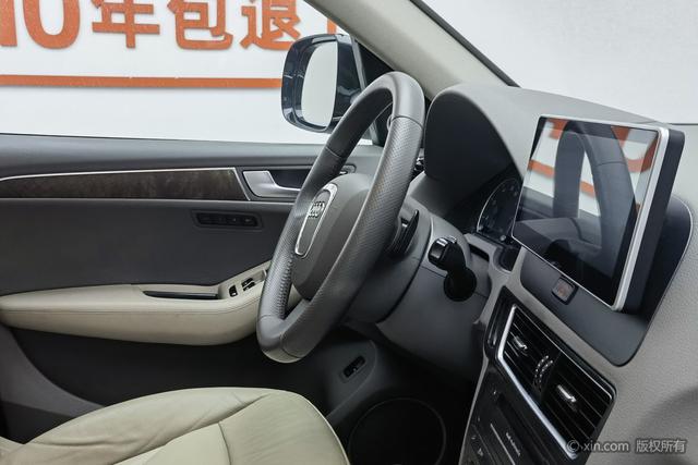 Audi Q5 (Imported) 2011 #24 Audi Q5 (Imported) 2011 car image #24