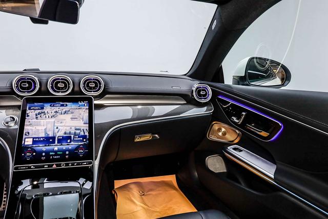 Mercedes-Benz CLE AMG 2024 car image #24