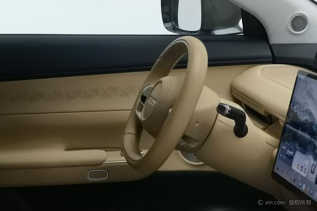 Exceed Stellar Era ET 2024 car image #24