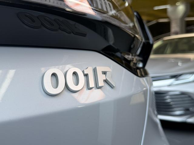 极氪 极氪001 FR 2023 汽车图片 #24