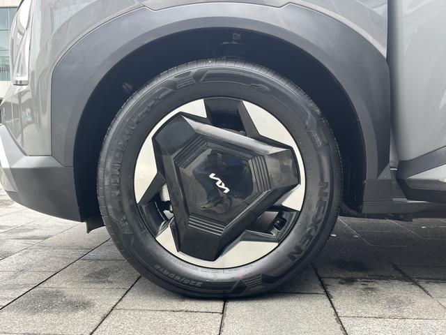 起亚 起亚EV5 2024 汽车图片 #24