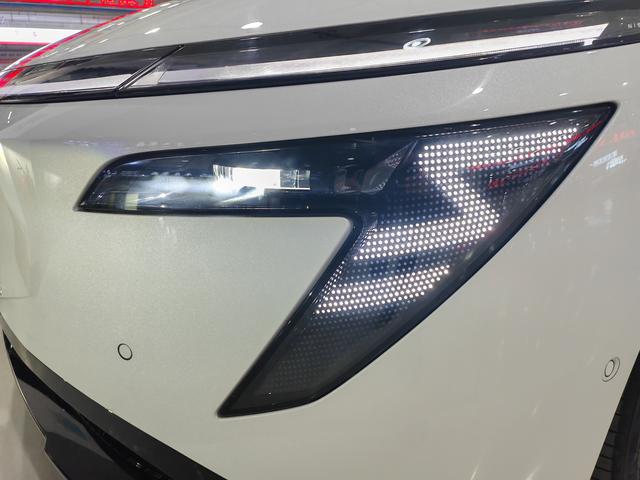 日产 日产N7 2025 汽车图片 #24