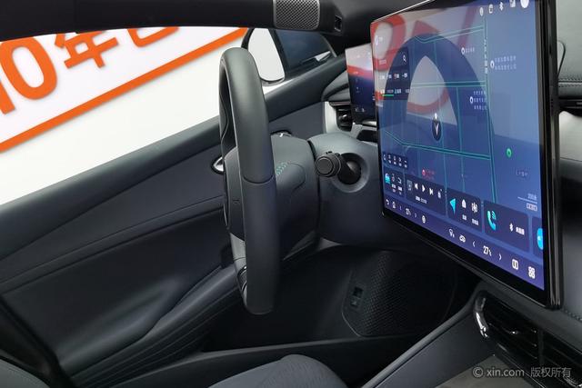 BYD Seal 06GT 2024 #24 BYD Seal 06GT 2024 car image #24