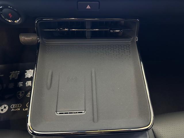 Toyota Bozhi 3X 2025 car image #24