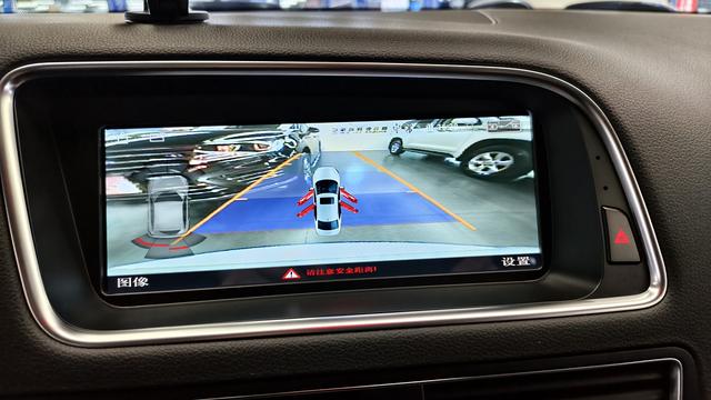 Audi Q5 (Imported) 2016 #24 Audi Q5 (Imported) 2016 car image #24