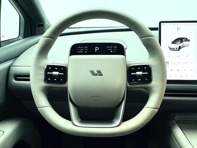 理想汽车 理想i6 2025 汽车图片 #24