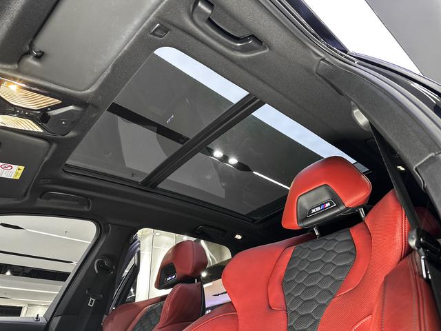 BMW X5 M 2021 #24 BMW X5 M 2021 car image #24