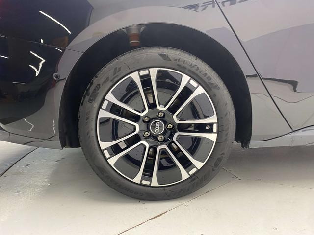 Audi SAIC Audi A5L 2025 immagine di auto #24