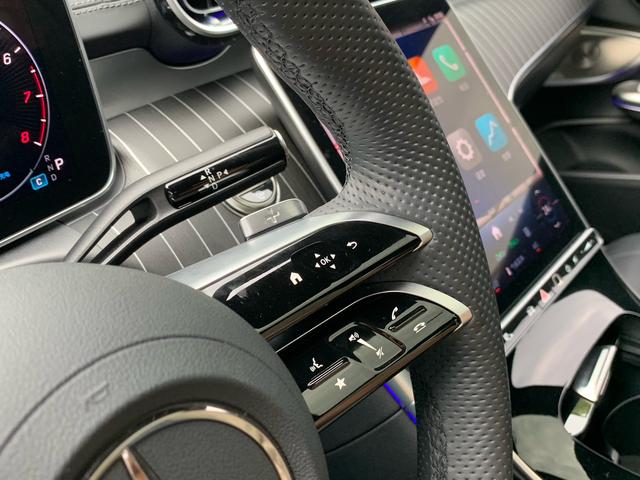 Mercedes-Benz CLE AMG 2025 immagine di auto #24