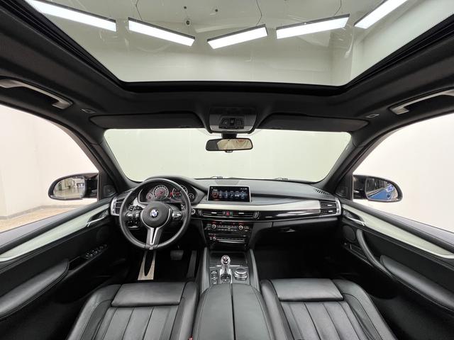 BMW X5 M 2017 car image #24
