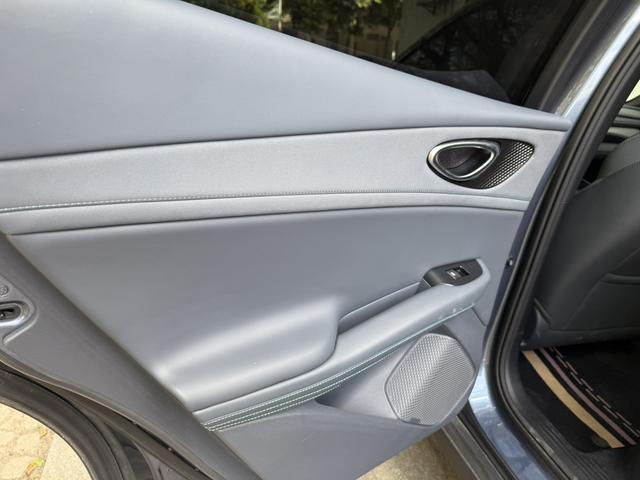 BYD Seal 06GT 2024 #24 BYD Seal 06GT 2024 car image #24