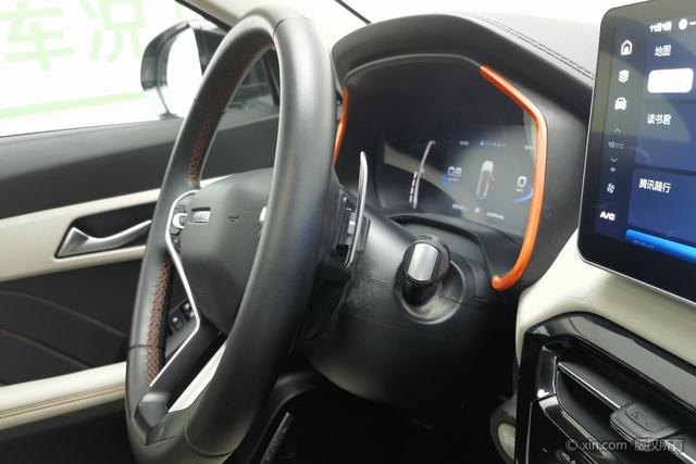 Haval Rabbit 2024 #24 Haval Rabbit 2024 car image #24