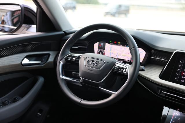 Audi Q6 2023 #24 Audi Q6 2023 imagem de carro #24