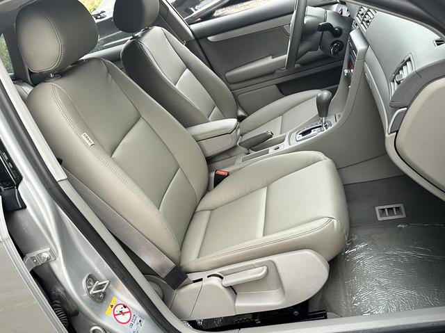 Audi A4 2007 car image #24