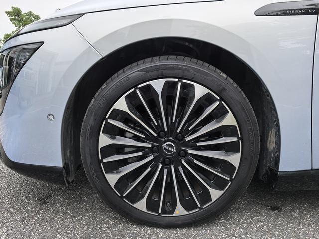 日产 日产N7 2025 汽车图片 #24