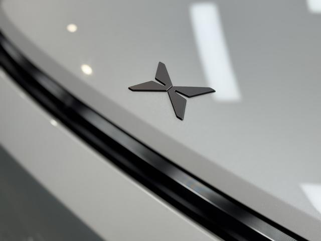 Xpeng X9 2024 immagine di auto #24