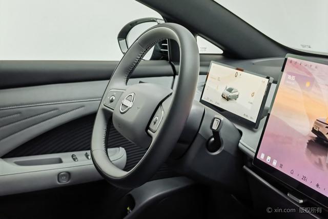 日产 日产N7 2025 汽车图片 #24