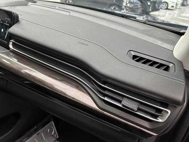 Exceed Lanyue 2021 car image #24