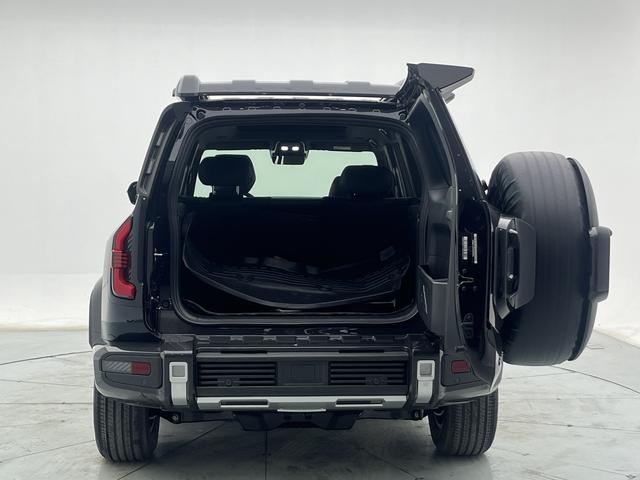 Deepal G318 2025 car image #24