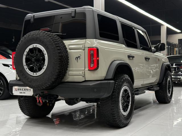 福特 福特烈马 2025 #24 福特 福特烈马 2025 汽车图片 #24