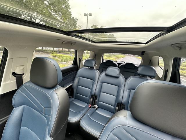 睿蓝汽车 睿蓝9 2023 汽车图片 #24