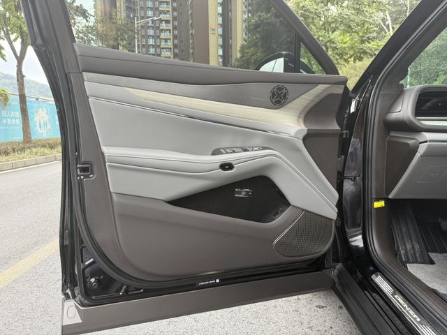 Denza N7 2023 #24 Denza N7 2023 car image #24