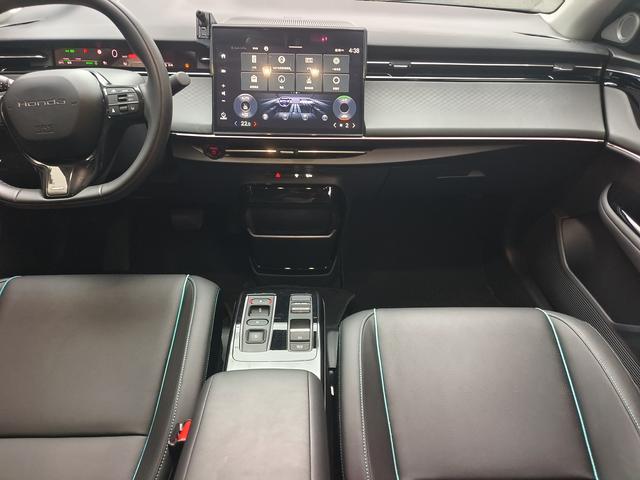 Honda e:NP2 2024 #24 Honda e:NP2 2024 car image #24