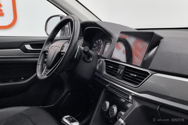 Haval H6 2019 #24 Haval H6 2019 car image #24