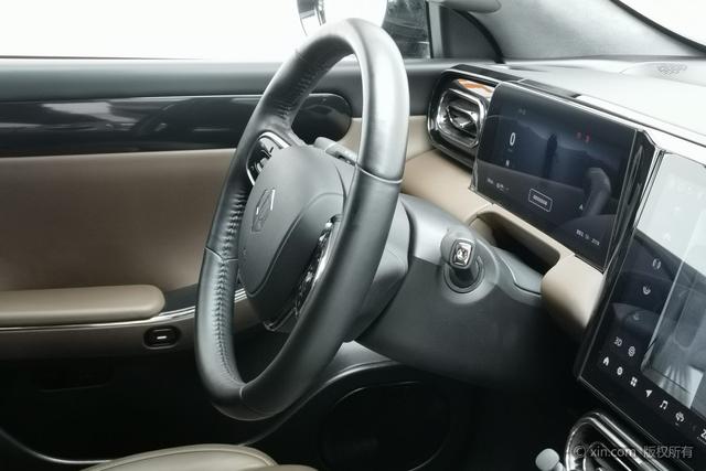 零跑汽车 零跑C01 2022 汽车图片 #24