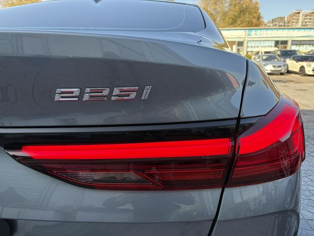 BMW 2 Series (Imported) 2023 #24 BMW 2 Series (Imported) 2023 car image #24