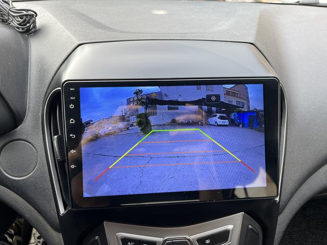 Chery Arrizo 5 GT 2017 #24 Chery Arrizo 5 GT 2017 صورة سيارة #24