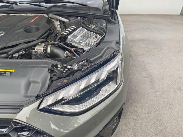 Audi S4 2023 صورة سيارة #24