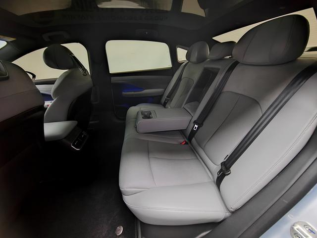 日产 日产N7 2025 汽车图片 #24