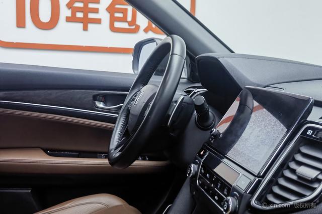 Honda UR-V 2020 immagine di auto #24