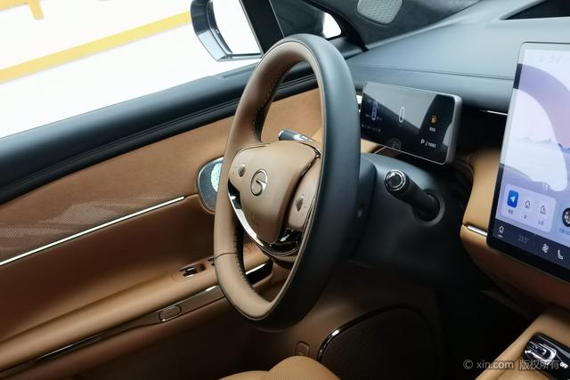 GAC Trumpchi Xiangwang S7 2025 car image #24