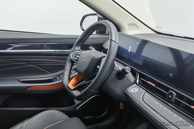 Chery Arrizo 5 GT 2023 car image #24