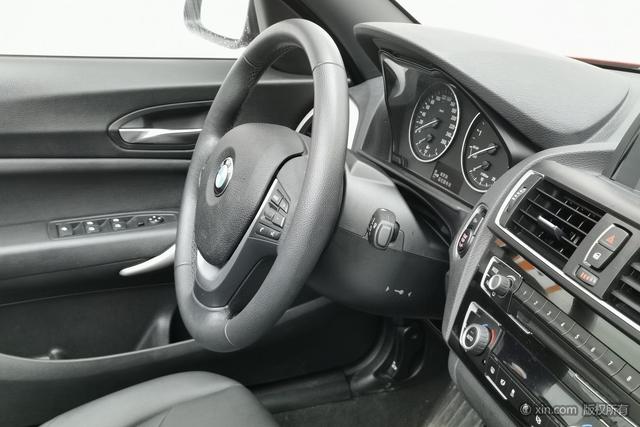 BMW 2 Series (Imported) 2016 #24 BMW 2 Series (Imported) 2016 imagen de coche #24