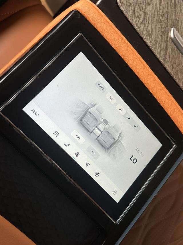 Tank 500 2024 car image #24