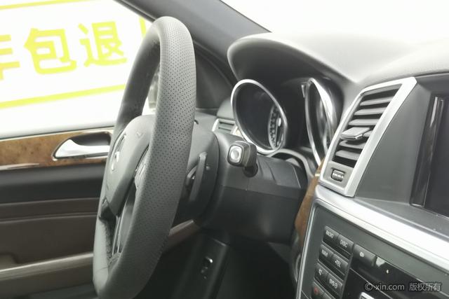 Mercedes-Benz GL AMG 2013 #24 Mercedes-Benz GL AMG 2013 immagine di auto #24