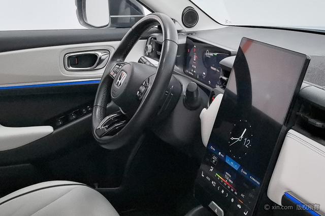 Honda e:NS1 2022 #24 Honda e:NS1 2022 car image #24