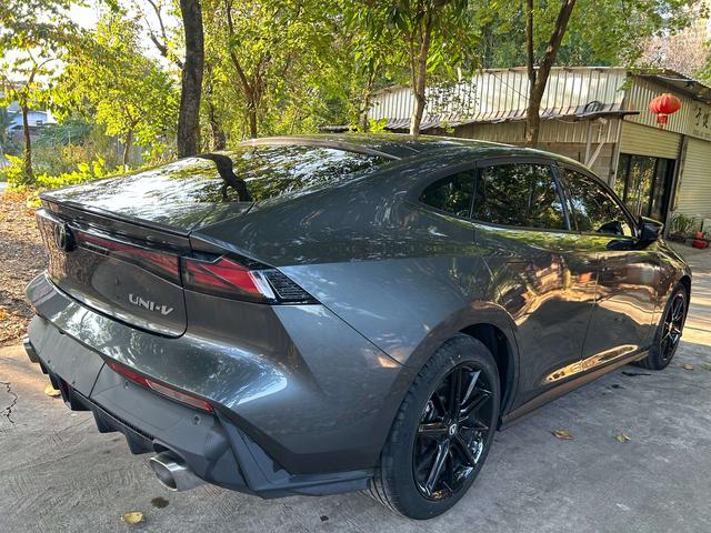 Changan CS15 EV 2022 immagine di auto #24