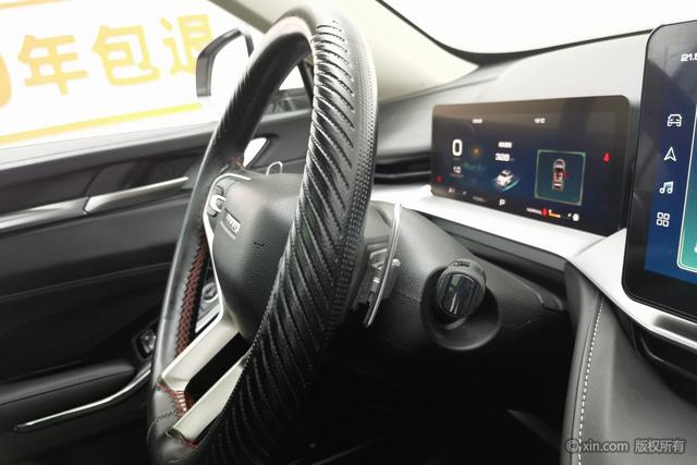 Haval H6 2021 car image #24