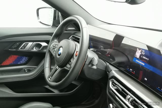 BMW M8 2023 #24 BMW M8 2023 car image #24