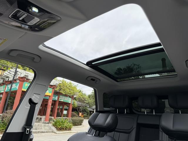 Chery Exploration 06 C-DM 2024 immagine di auto #24