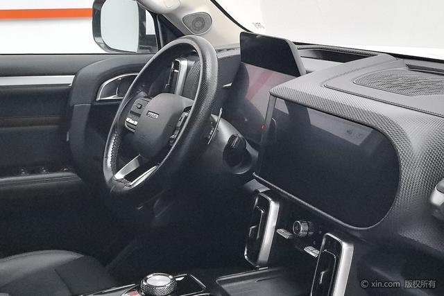 Haval X Dog / Dargo 2022 #24 Haval X Dog / Dargo 2022 صورة سيارة #24