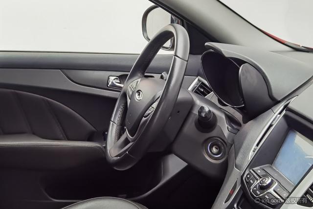 Chery Arrizo 7 2016 car image #24